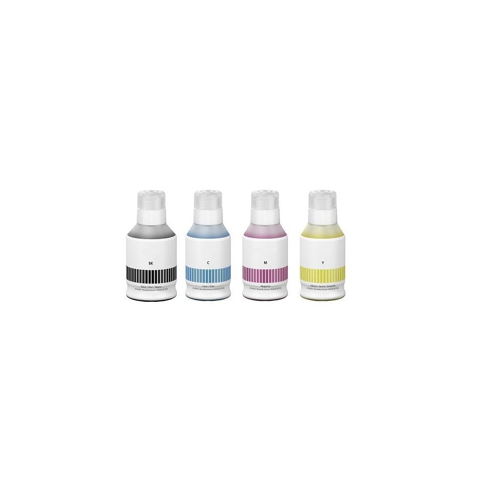 Magent Pigment 135Ml Compa MAXIFY GX6050,GX7050-12K4431C001