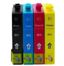 16ML Com.Stylus D68XX/D88XX/DX 3800/3850/4200/4800-Yellow