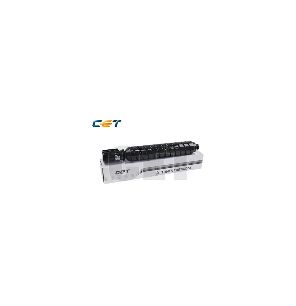 CET Black Canon C-EXV54 CPP-15.5k/ 342g 1394C002AA