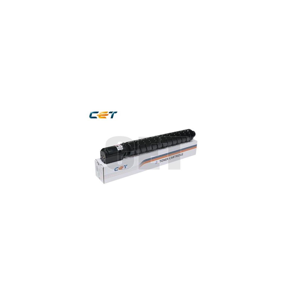 CET Magenta Canon C-EXV54 CPP-8.5K/ 207g 1396C002AA