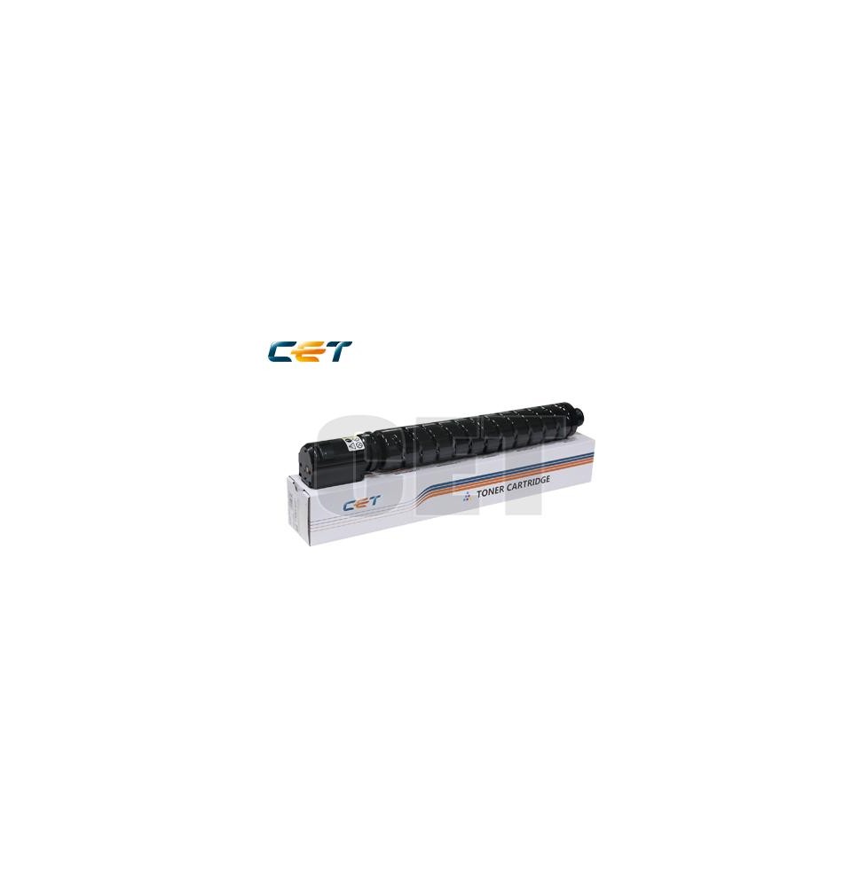 CET Yellow Canon C-EXV54 CPP-8.5K/ 207g 1397C002AA