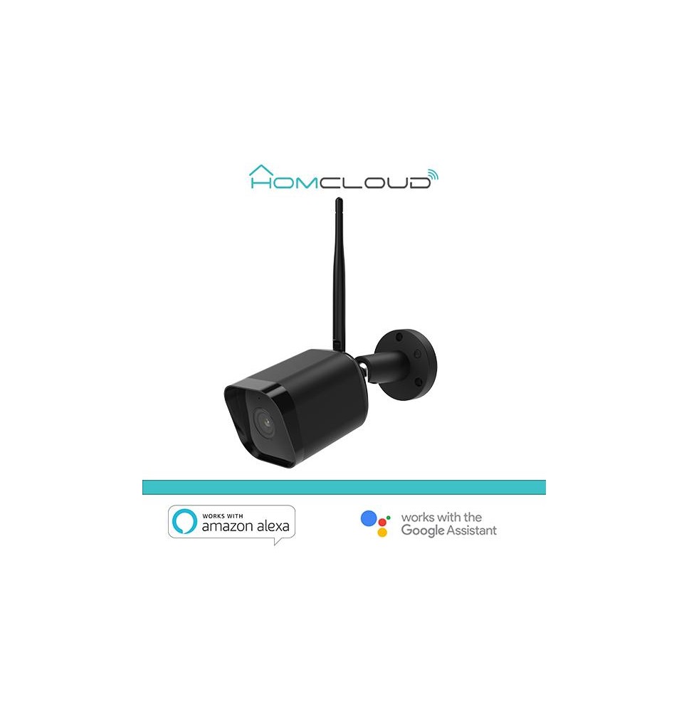 Telecamera Wi-Fi Bullet 6S OUTDOOR