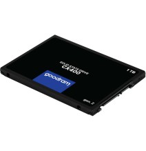 SSD GOODRAM CX400-G2 1TB SATA III 2,5 - retail box