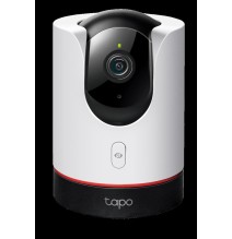 Telecamera di sorvegl. AI C225 2K Wi-Fi Pan/Tilt Tapo TP-Link