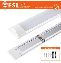 Plafoniera LED Lineare IP20 120cm 36W 2440LM 3000K