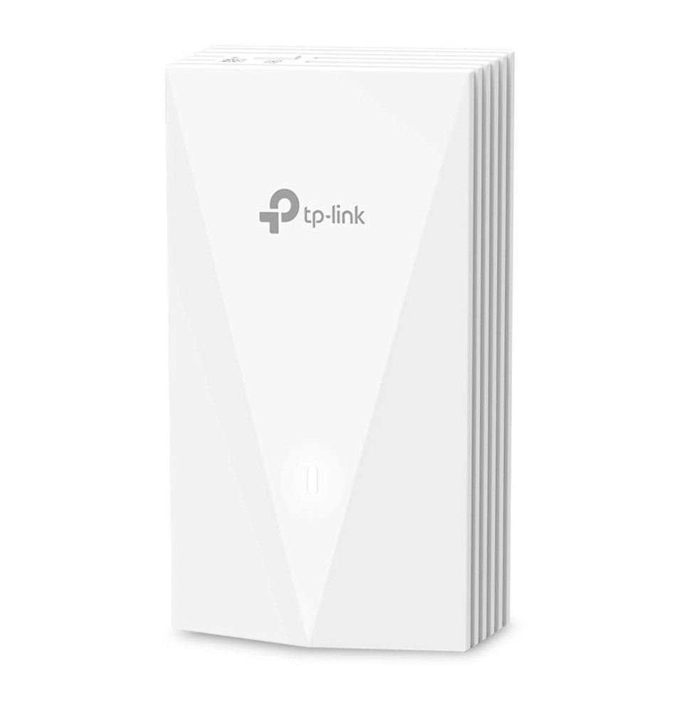 Access Point Wall-Plate Wi-Fi 6 AX3000 - Omada