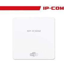 Access Point Wall WiFi 6 Long Range AX3000