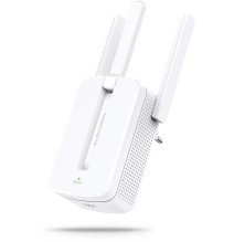 Ripetitore Mercusys wifi extender 300Mbps 2.4GHz - MW300RE 