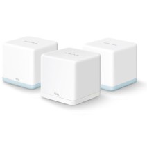 Mercusys AC1200 Whole Home Mesh Wi-Fi System Halo H32G(3)