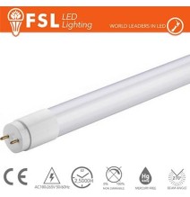 T8 LED Tubo Vetro - 24W 2300LM 6500K 150cm