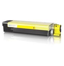 Toner RIG YELLOW CON CHIP - OKI C5600XX/C5700XX -2K43381905