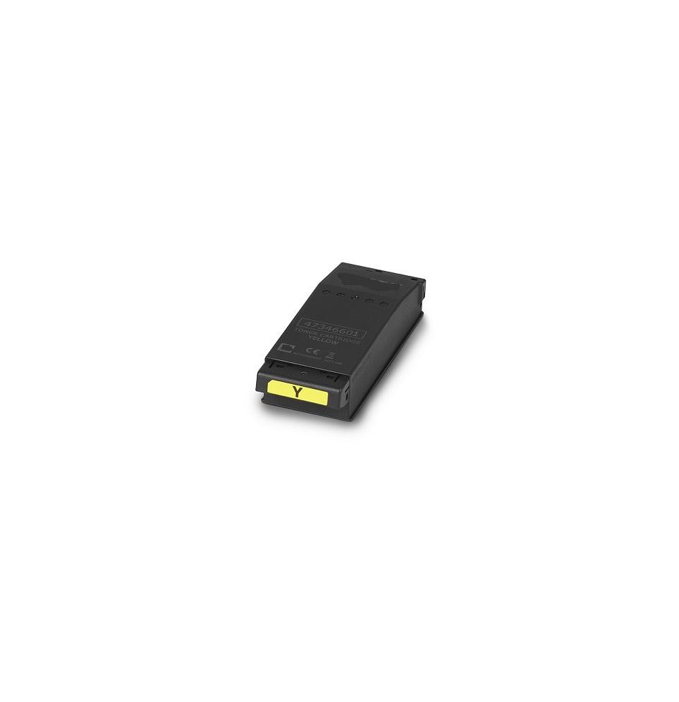 Yellow Compatible for OKI C 650dn-6K09006129