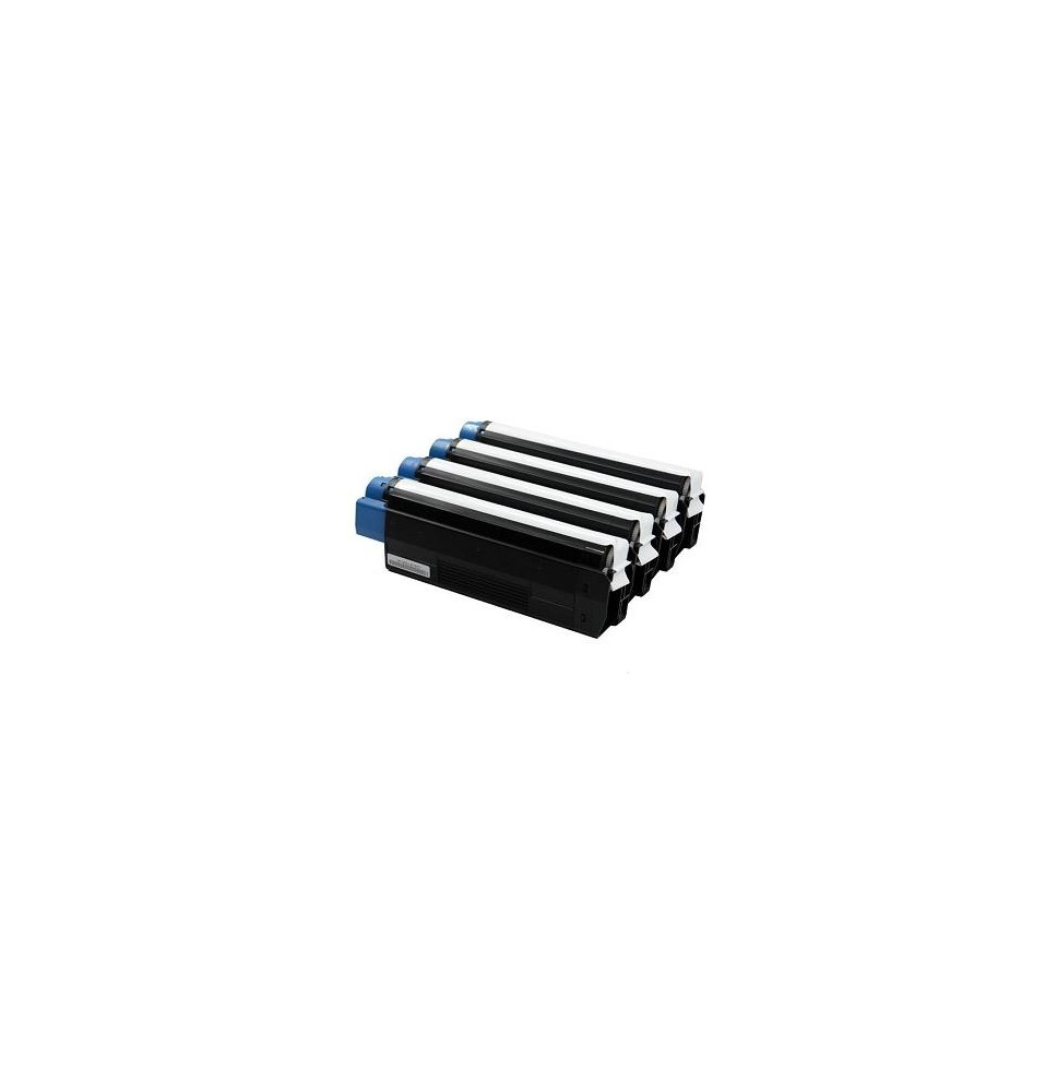 Ciano compatible  for  Oki ES6410-6K44315319