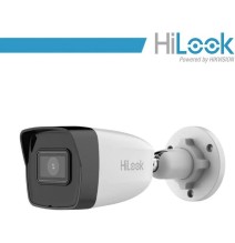 Videocamera Bullet IP 4K Hilook 8MP 2.8mm IR 30mt