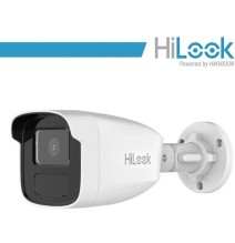 Videocamera Bullet IP 4K Hilook 8MP 4.0mm IR 50mt