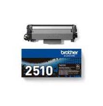 Brother TN2510 Toner originale - Nero