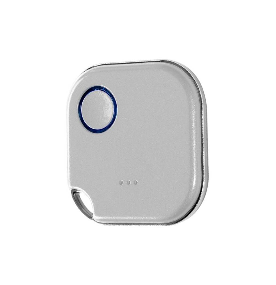 Shelly BLU Button1 White - Pulsante Smart Bluetooth