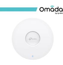 TP-Link Omada Access Point Indoor Multi Gigabit Wi-Fi 6 AX5400 