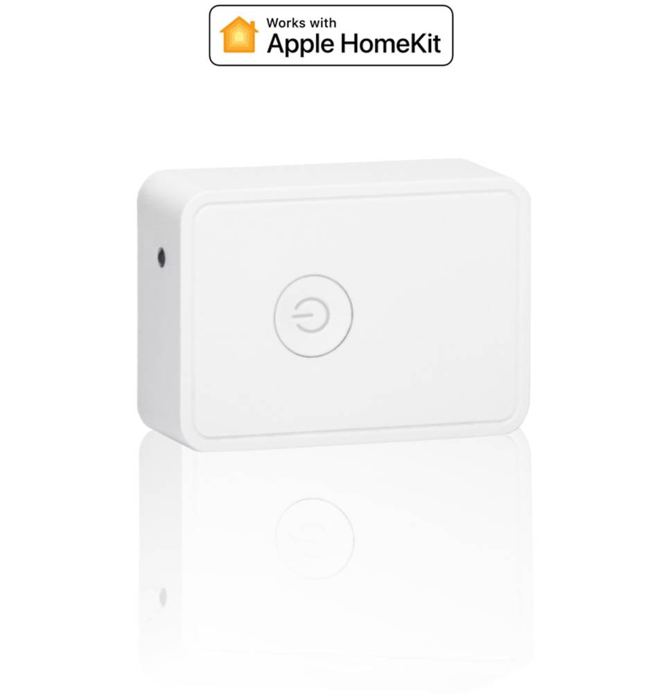 Meross Hub Wi-Fi intelligente - Apple HomeKit