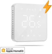 Meross Termostato Smart Wi-Fi riscaldamento elettrico a pavimento Apple HomeKit