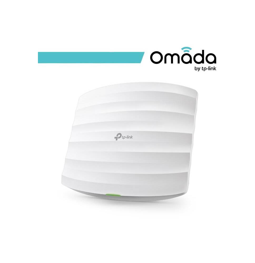 Omada Access Point Indoor Wi-Fi N300 - EAP115