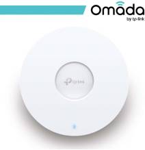 Omada Access Point Indoor Gigabit Wi-Fi 6 AX1800 - EAP613