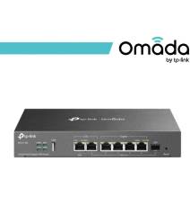 Omada Router VPN Multi-WAN con Porte 2.5G - ER707-M2