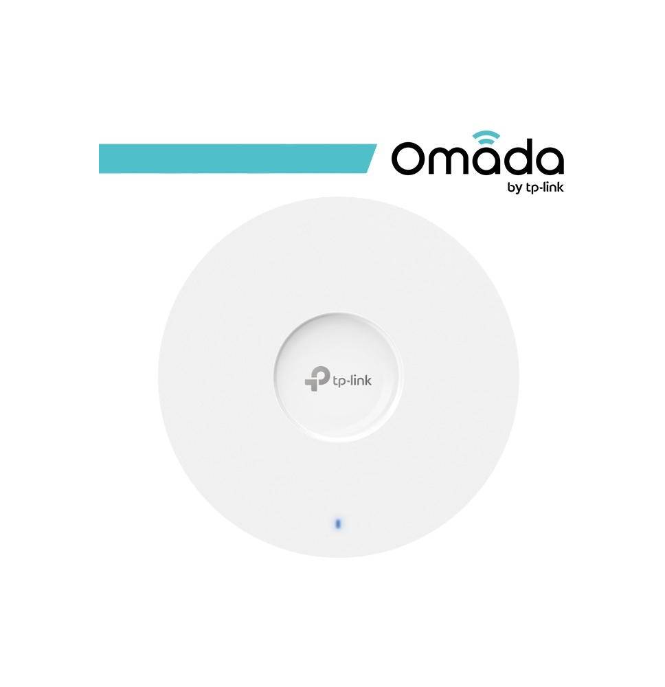 Omada Access Point Indoor Wi-Fi 6 AX6000 - EAP683 UR