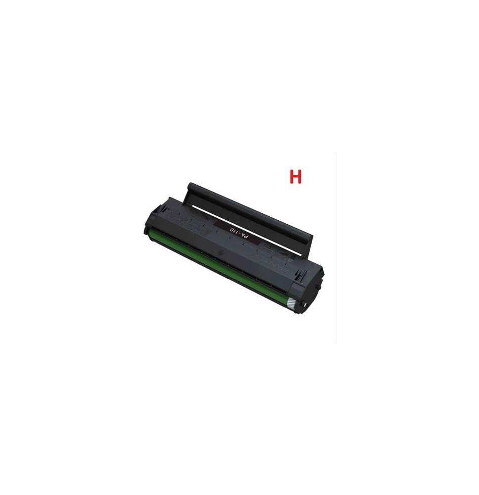 Toner Compa Pantum P1000, P2000, M5000,M6000-2.3KPA-110H