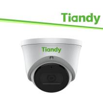 Tiandy Telecamera Turret Spark 4MP 2.8mm, PoE, 0.02Lux, IP67 - TC-C34XN