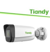 Tiandy Telecamera Bullet Lite 4MP 4.0mm POLARDAY, PoE, IP67 - TC-C34UV