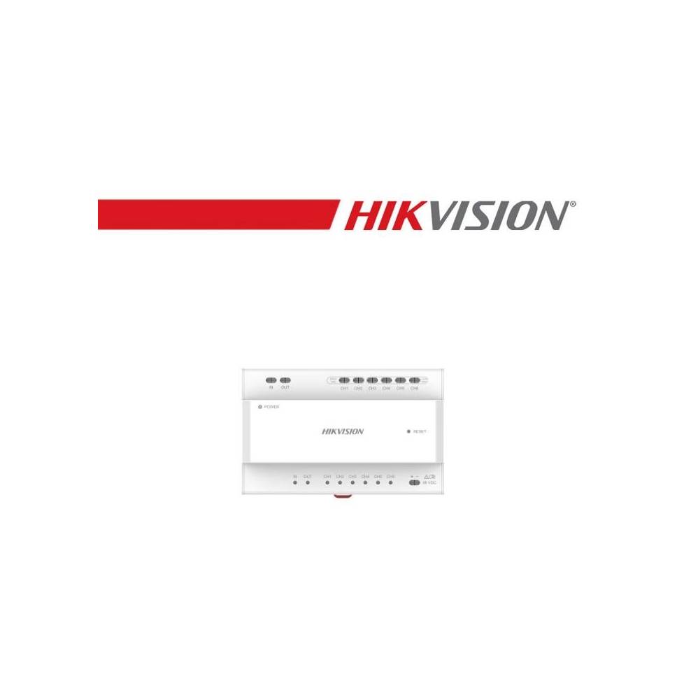 Hikvision Distributore HD a 2 fili - DS-KAD7060EY