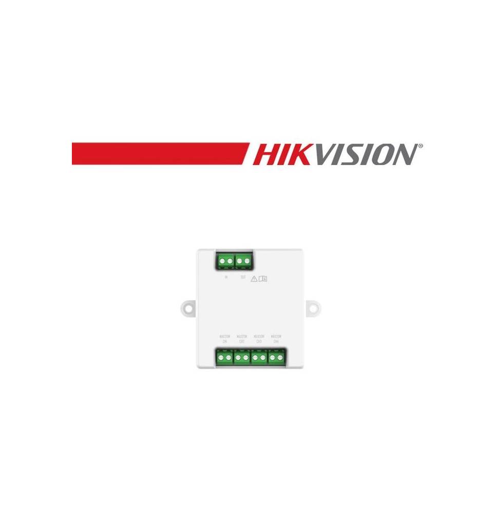 Hikvision Distributore HD a 2 fili - DS-KAD7061EY