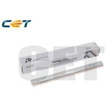 CET Double Layer Drum Cleaning Blade Canon C5550i,c5560i C-EXV51-Blade300K