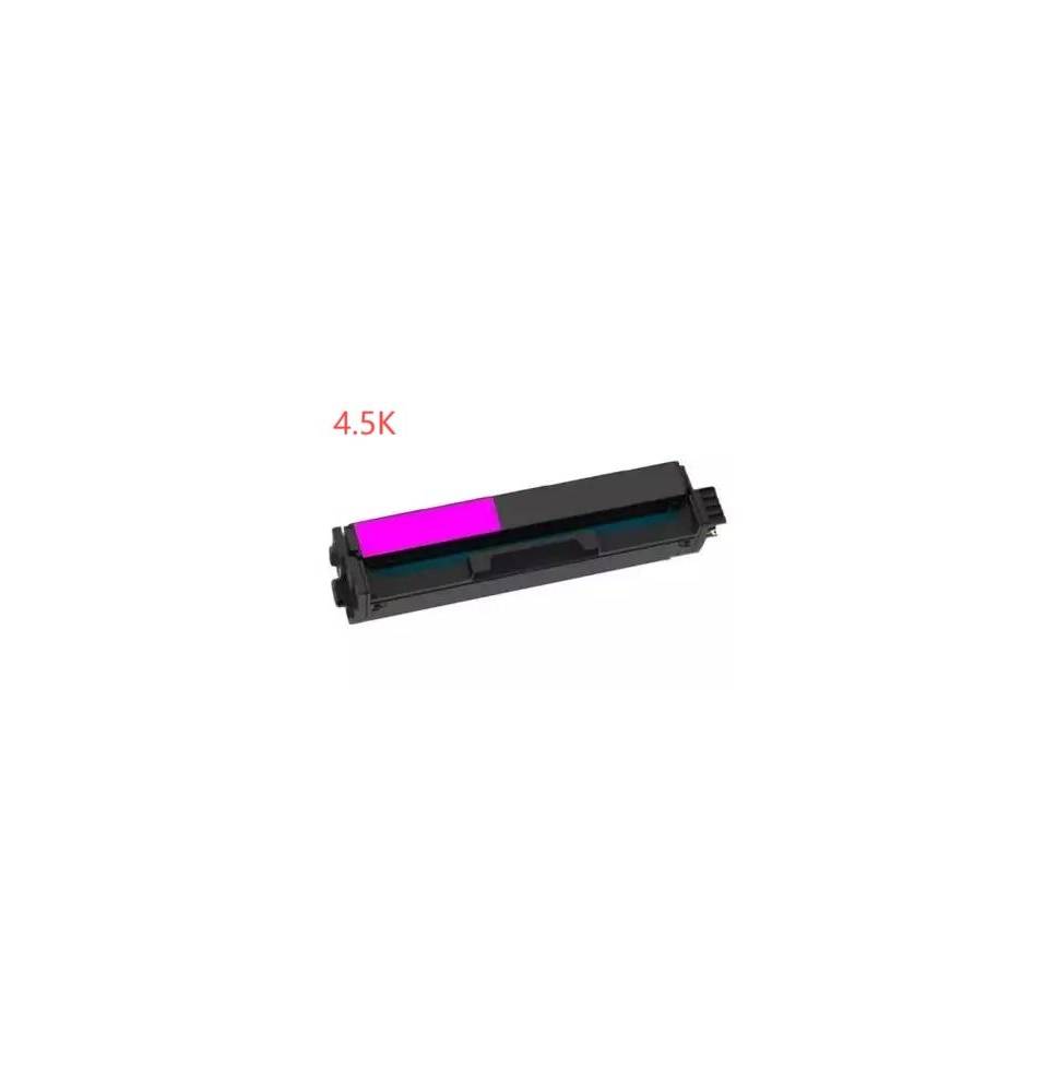 Magente compatible Lexmark CS331dw/CX331adwe-4.5K20N2HM0