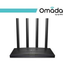 Omada Gateway Wi-Fi Gigabit AC1350 - ER605W