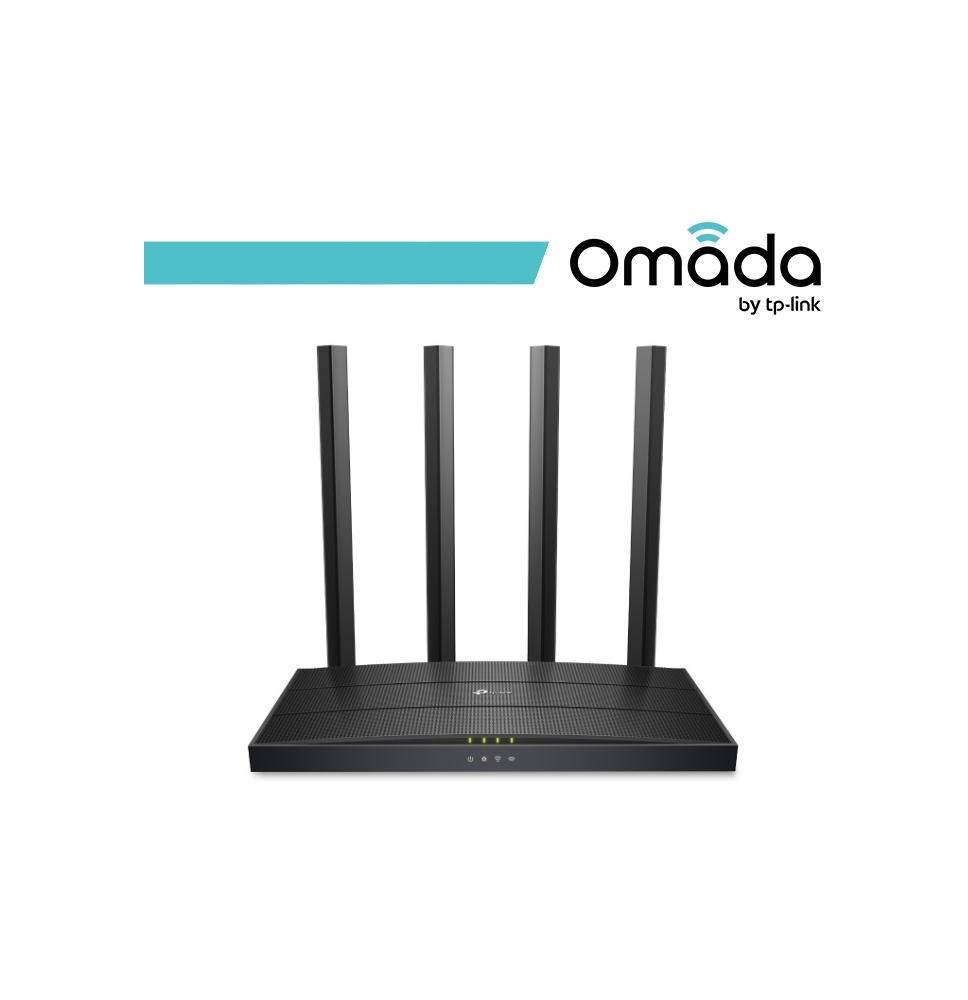 Omada Gateway Wi-Fi Gigabit AC1350 - ER605W