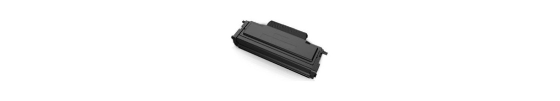 **Toner Compatibili Nero: Alta Qualità e Risparmio su SprintPC**